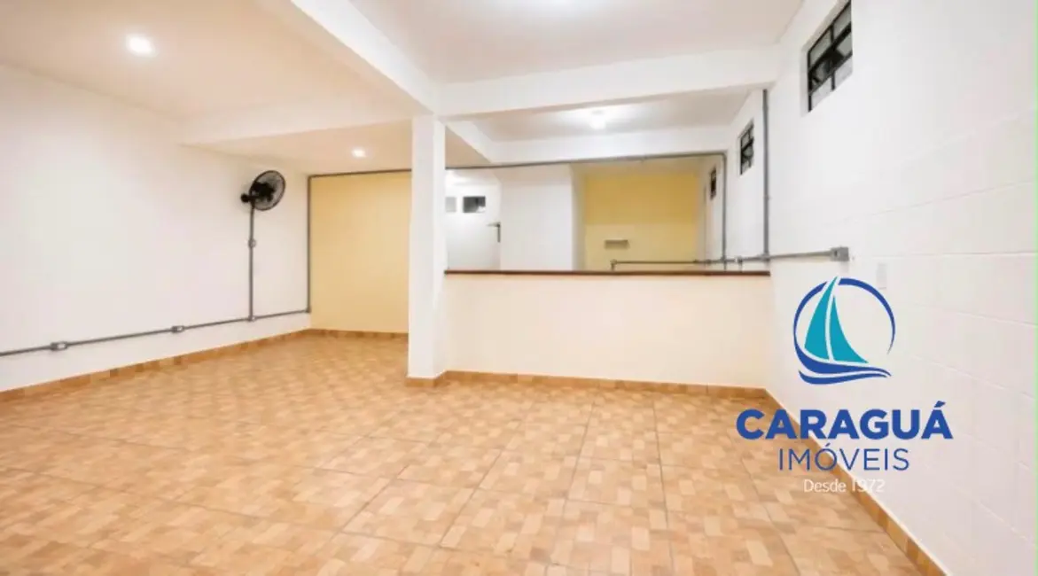 Foto 1 de Loja para alugar, 80m2 em Centro, Caraguatatuba - SP