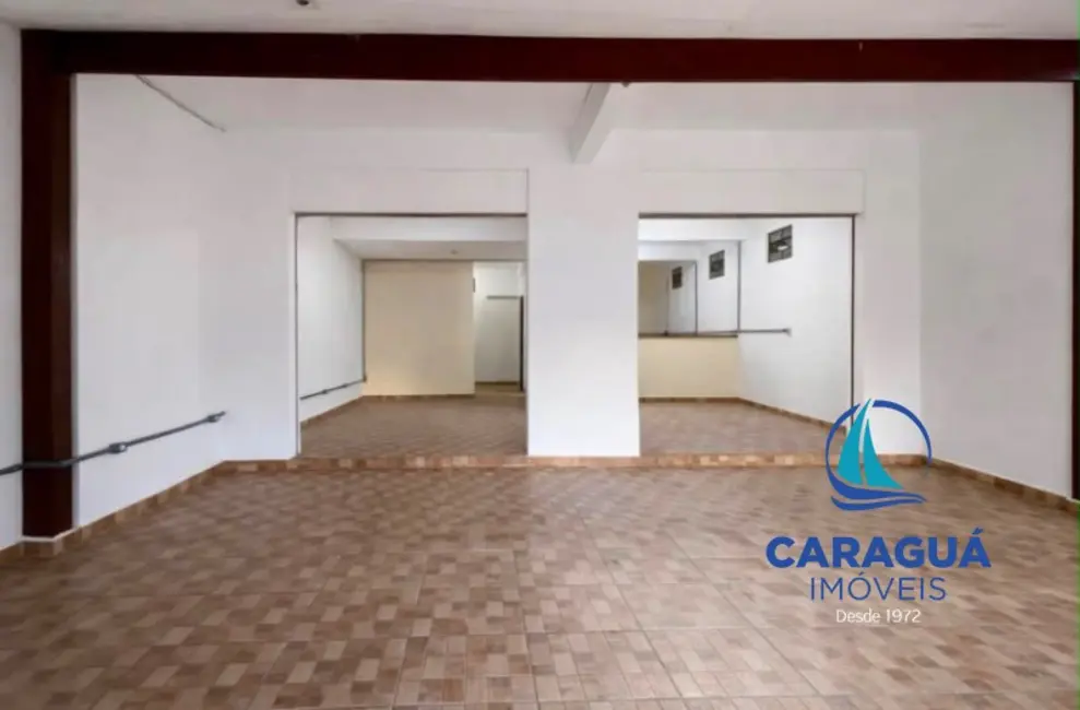 Foto 2 de Loja para alugar, 80m2 em Centro, Caraguatatuba - SP