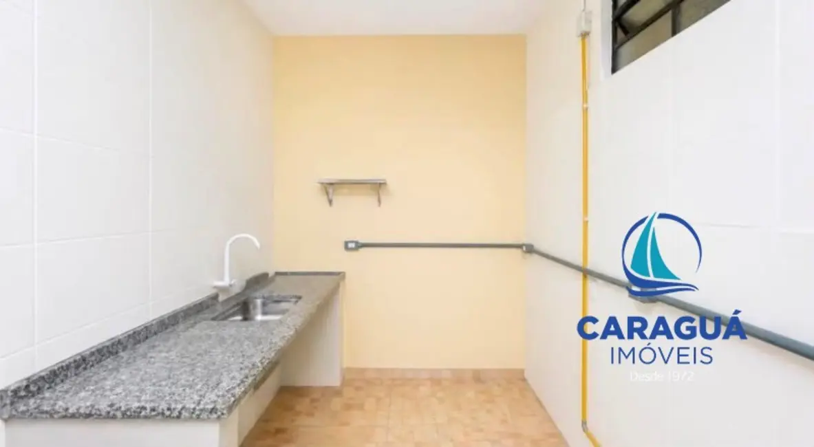Foto 5 de Loja para alugar, 80m2 em Centro, Caraguatatuba - SP