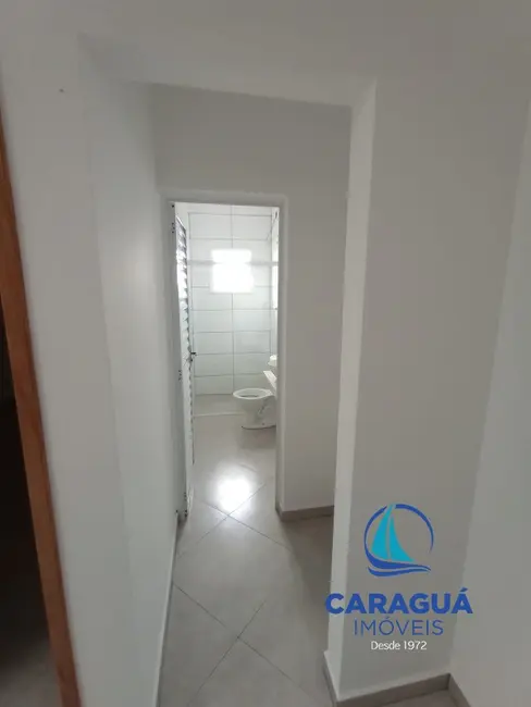 Foto 6 de Kitnet com 1 quarto para alugar, 46m2 em Balneário dos Golfinhos, Caraguatatuba - SP