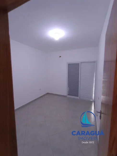 Foto 5 de Kitnet com 1 quarto para alugar, 46m2 em Balneário dos Golfinhos, Caraguatatuba - SP