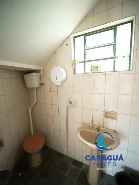 Foto 6 de Armazém / Galpão para alugar, 300m2 em Sumaré, Caraguatatuba - SP