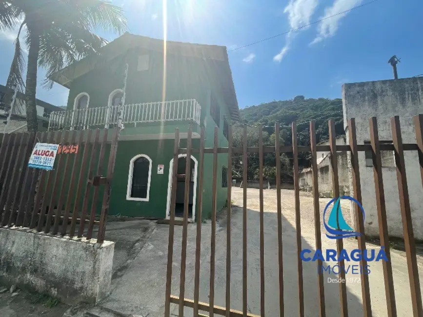 Foto 1 de Armazém / Galpão para alugar, 300m2 em Sumaré, Caraguatatuba - SP