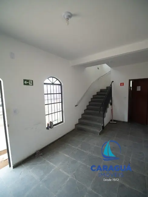Foto 5 de Armazém / Galpão para alugar, 300m2 em Sumaré, Caraguatatuba - SP