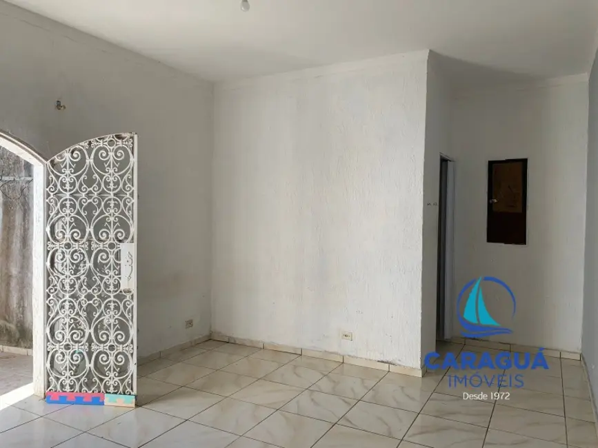 Foto 1 de Kitnet com 1 quarto para alugar, 25m2 em Balneário dos Golfinhos, Caraguatatuba, SP