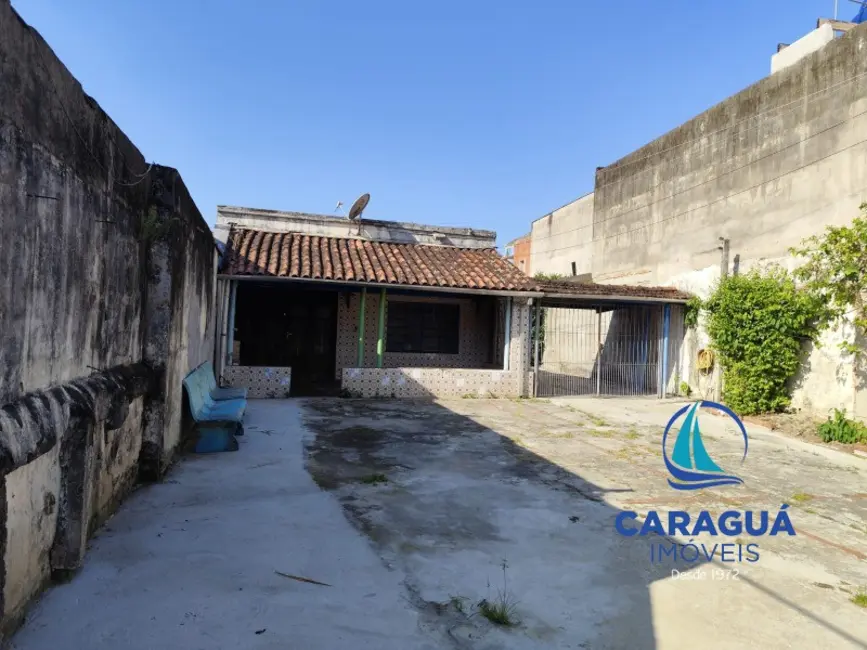 Foto 1 de Casa com 2 quartos à venda e para alugar, 120m2 em Centro, Caraguatatuba - SP