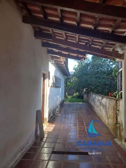Foto 7 de Terreno / Lote com 3 quartos à venda, 767m2 em Jardim Primavera, Caraguatatuba - SP