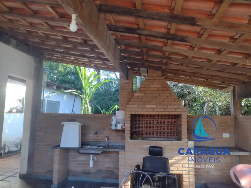 Foto 8 de Terreno / Lote com 3 quartos à venda, 767m2 em Jardim Primavera, Caraguatatuba - SP