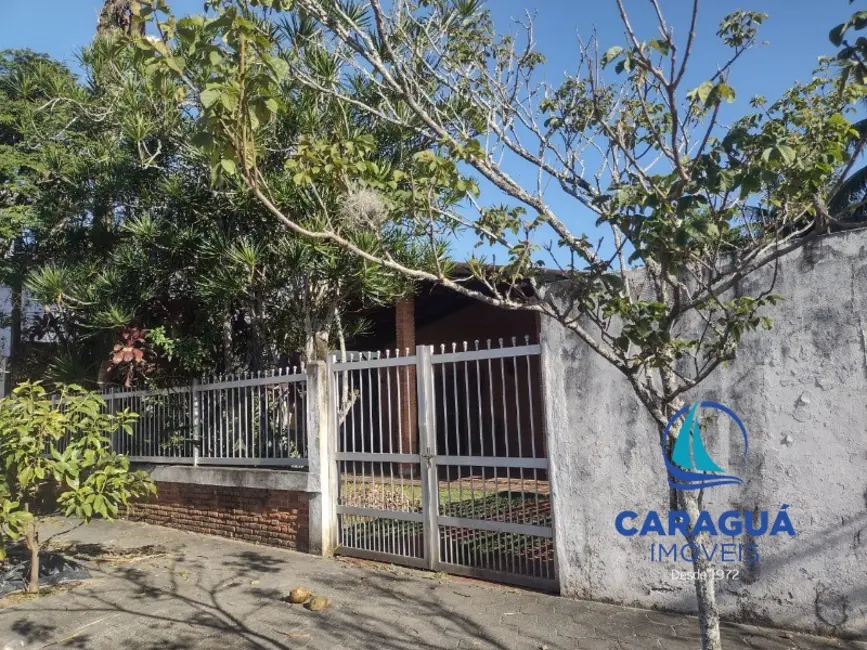 Foto 4 de Terreno / Lote com 3 quartos à venda, 767m2 em Jardim Primavera, Caraguatatuba - SP