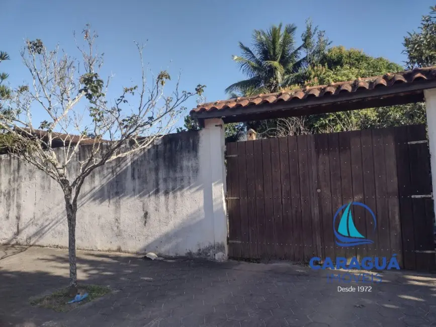 Foto 5 de Terreno / Lote com 3 quartos à venda, 767m2 em Jardim Primavera, Caraguatatuba - SP