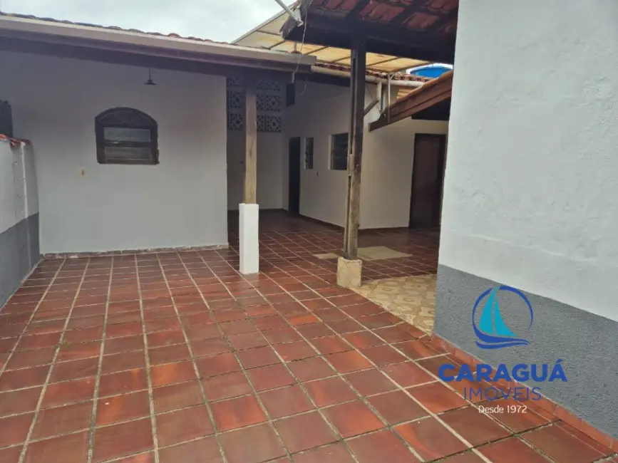 Foto 4 de Casa com 3 quartos à venda, 131m2 em Centro, Caraguatatuba - SP