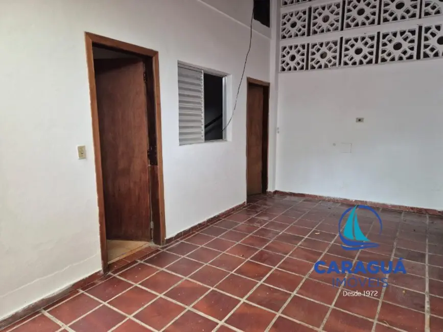 Foto 3 de Casa com 3 quartos à venda, 131m2 em Centro, Caraguatatuba - SP