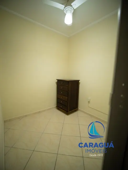 Foto 5 de Apartamento com 1 quarto para alugar, 57m2 em Indaiá, Caraguatatuba - SP