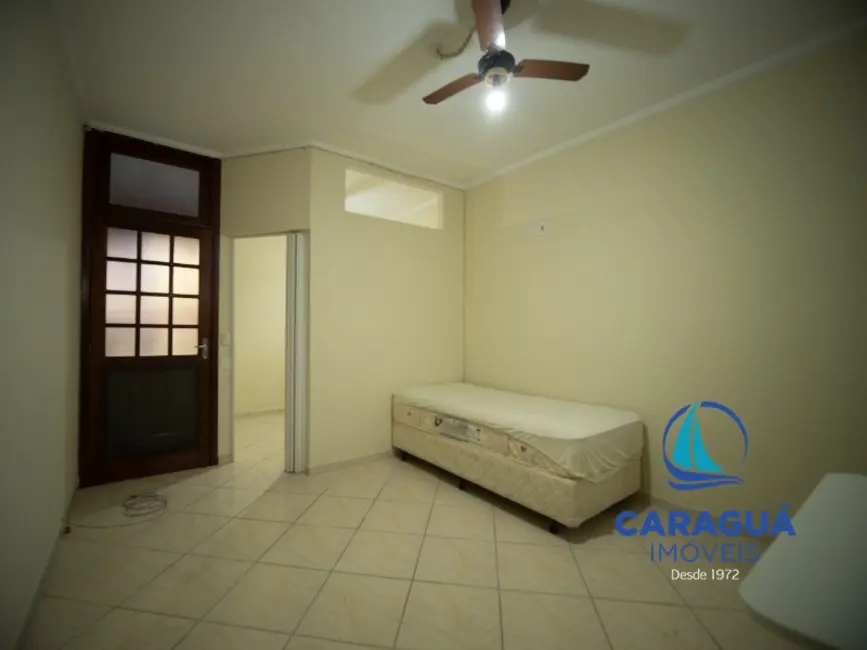 Foto 3 de Apartamento com 1 quarto para alugar, 57m2 em Indaiá, Caraguatatuba - SP