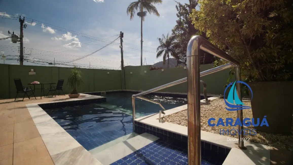 Foto 1 de Apartamento com 2 quartos à venda, 52m2 em Martim de Sá, Caraguatatuba - SP