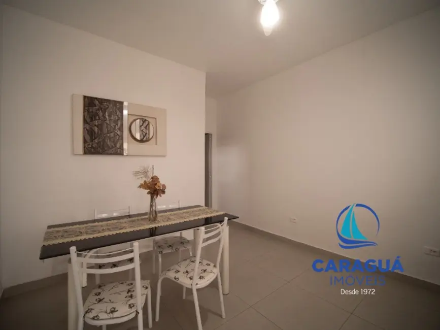 Foto 3 de Casa com 1 quarto para alugar, 50m2 em Indaiá, Caraguatatuba - SP