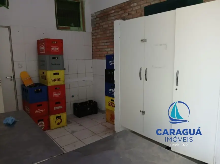 Foto 5 de Sala Comercial para alugar, 128m2 em Balneário Forest, Caraguatatuba - SP