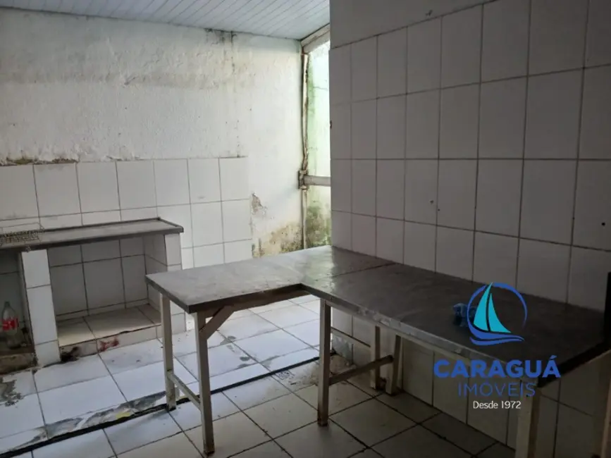 Foto 9 de Sala Comercial para alugar, 128m2 em Balneário Forest, Caraguatatuba - SP