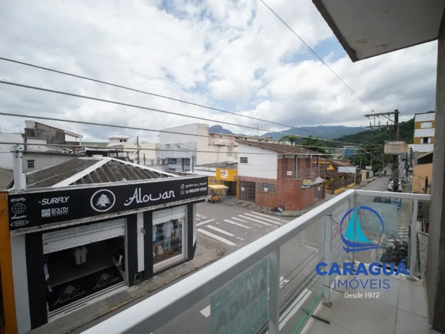 Foto 8 de Prédio Inteiro com 12 quartos para alugar, 400m2 em Centro, Caraguatatuba - SP