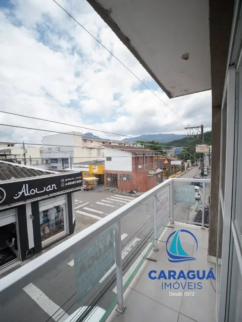 Foto 6 de Prédio Inteiro com 12 quartos para alugar, 400m2 em Centro, Caraguatatuba - SP