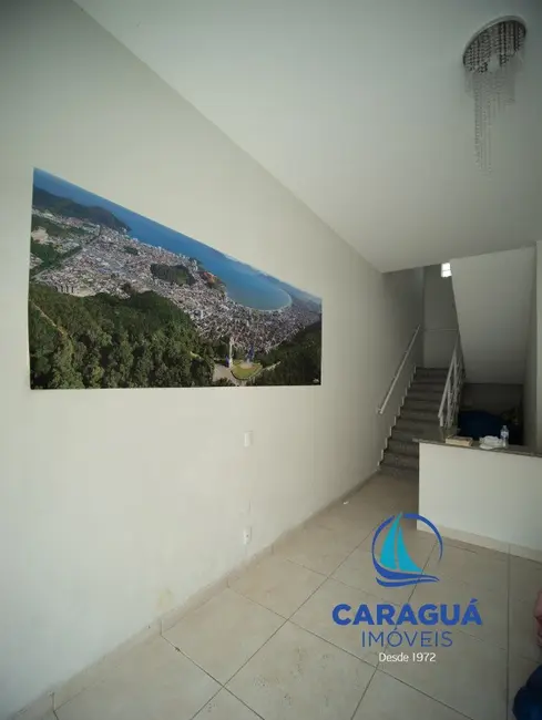 Foto 4 de Prédio Inteiro com 12 quartos para alugar, 400m2 em Centro, Caraguatatuba - SP