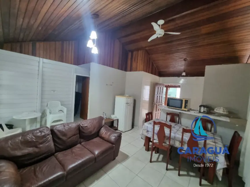 Casa com 3 quartos à venda e para alugar, 160m2 em Park Imperial, Caraguatatuba - SP - imagem 6 Foto 6 de Casa com 3 quartos à venda e para alugar, 160m2 em Park Imperial, Caraguatatuba - SP