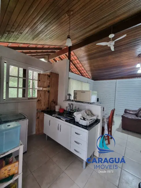 Casa com 3 quartos à venda e para alugar, 160m2 em Park Imperial, Caraguatatuba - SP - imagem 9 Foto 9 de Casa com 3 quartos à venda e para alugar, 160m2 em Park Imperial, Caraguatatuba - SP