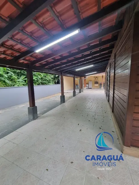 Casa com 3 quartos à venda e para alugar, 160m2 em Park Imperial, Caraguatatuba - SP - imagem 4 Foto 4 de Casa com 3 quartos à venda e para alugar, 160m2 em Park Imperial, Caraguatatuba - SP
