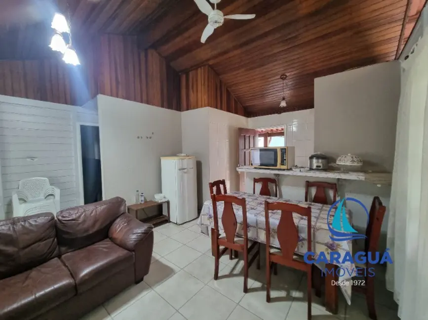 Casa com 3 quartos à venda e para alugar, 160m2 em Park Imperial, Caraguatatuba - SP - imagem 8 Foto 8 de Casa com 3 quartos à venda e para alugar, 160m2 em Park Imperial, Caraguatatuba - SP