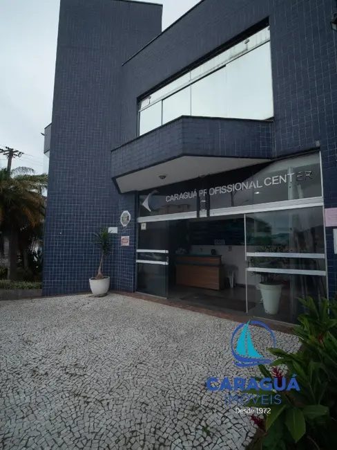 Foto 9 de Sala Comercial para alugar, 30m2 em Centro, Caraguatatuba - SP