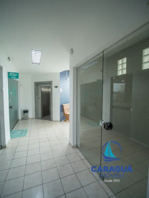 Foto 7 de Sala Comercial para alugar, 30m2 em Centro, Caraguatatuba - SP