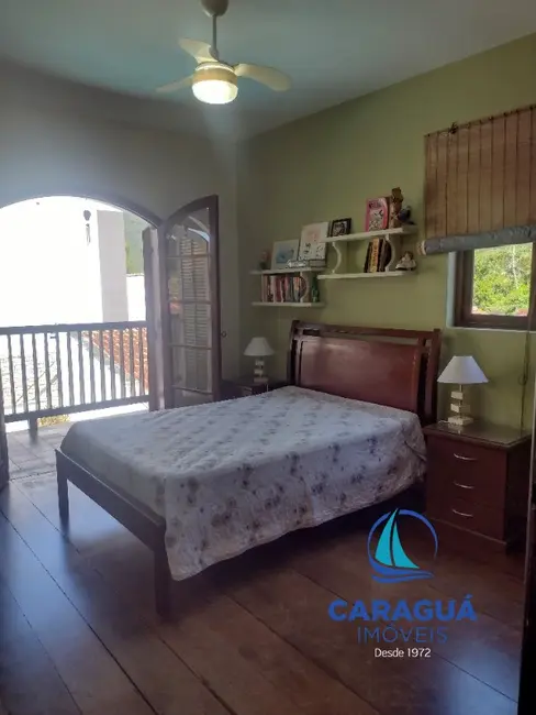 Foto 1 de Casa com 5 quartos à venda, 288m2 em Jardim Capricórnio, Caraguatatuba - SP