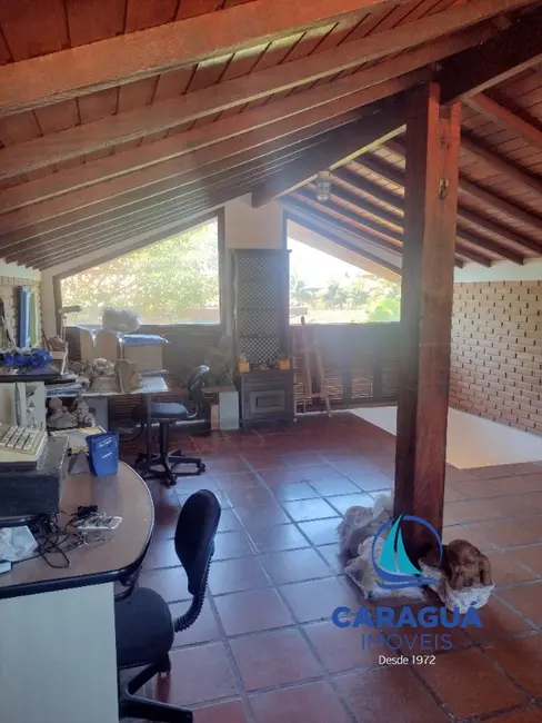 Casa com 5 quartos à venda, 288m2 em Jardim Capricórnio, Caraguatatuba - SP - imagem 7 Foto 7 de Casa com 5 quartos à venda, 288m2 em Jardim Capricórnio, Caraguatatuba - SP