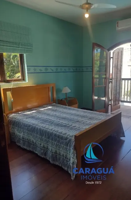 Casa com 5 quartos à venda, 288m2 em Jardim Capricórnio, Caraguatatuba - SP - imagem 3 Foto 3 de Casa com 5 quartos à venda, 288m2 em Jardim Capricórnio, Caraguatatuba - SP