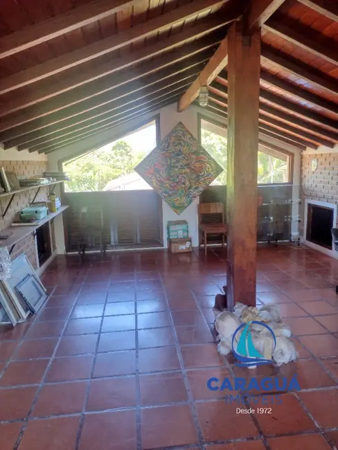 Casa com 5 quartos à venda, 288m2 em Jardim Capricórnio, Caraguatatuba - SP - imagem 5 Foto 5 de Casa com 5 quartos à venda, 288m2 em Jardim Capricórnio, Caraguatatuba - SP