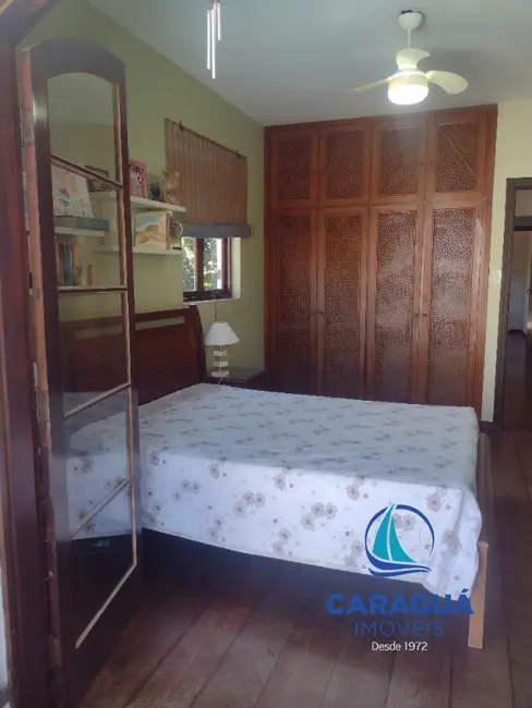 Foto 2 de Casa com 5 quartos à venda, 288m2 em Jardim Capricórnio, Caraguatatuba - SP