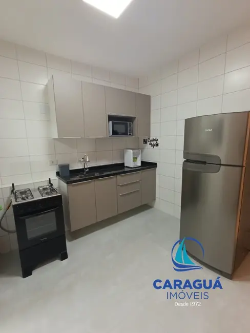 Foto 6 de Apartamento com 2 quartos à venda, 83m2 em Cidade Jardim, Caraguatatuba - SP