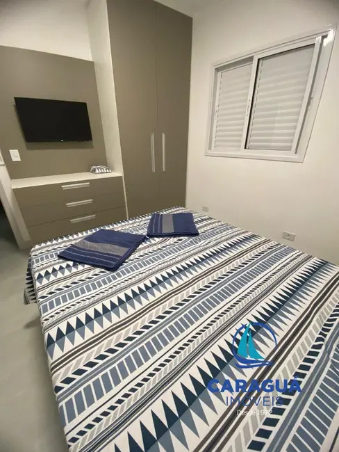 Foto 8 de Apartamento com 2 quartos à venda, 83m2 em Cidade Jardim, Caraguatatuba - SP
