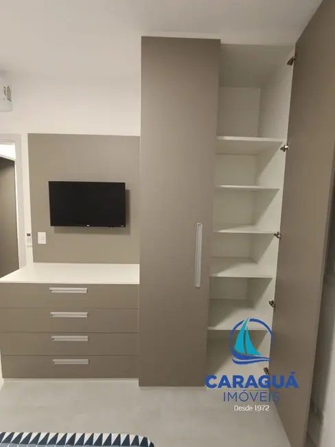 Foto 9 de Apartamento com 2 quartos à venda, 83m2 em Cidade Jardim, Caraguatatuba - SP