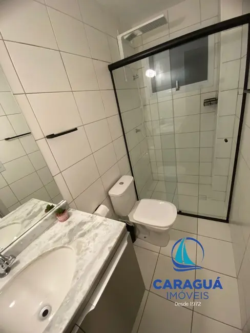 Foto 7 de Apartamento com 2 quartos à venda, 83m2 em Cidade Jardim, Caraguatatuba - SP