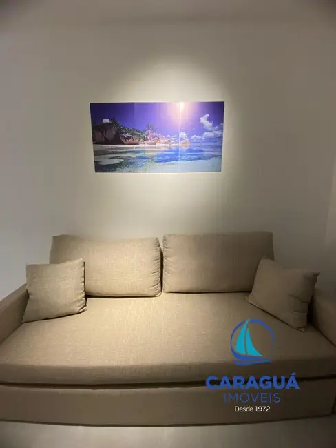 Foto 7 de Apartamento com 2 quartos para alugar, 83m2 em Cidade Jardim, Caraguatatuba - SP
