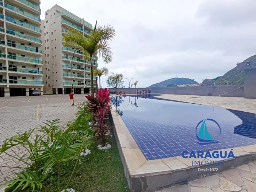 Foto 1 de Apartamento com 2 quartos para alugar, 83m2 em Cidade Jardim, Caraguatatuba - SP