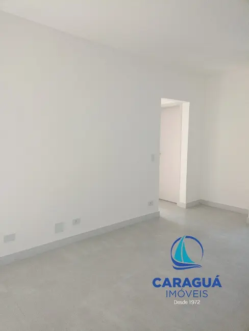 Foto 2 de Apartamento com 2 quartos à venda, 83m2 em Cidade Jardim, Caraguatatuba - SP