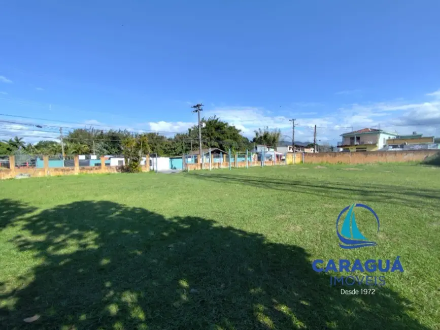 Foto 9 de Terreno / Lote à venda e para alugar, 1800m2 em Morro do Algodão, Caraguatatuba - SP