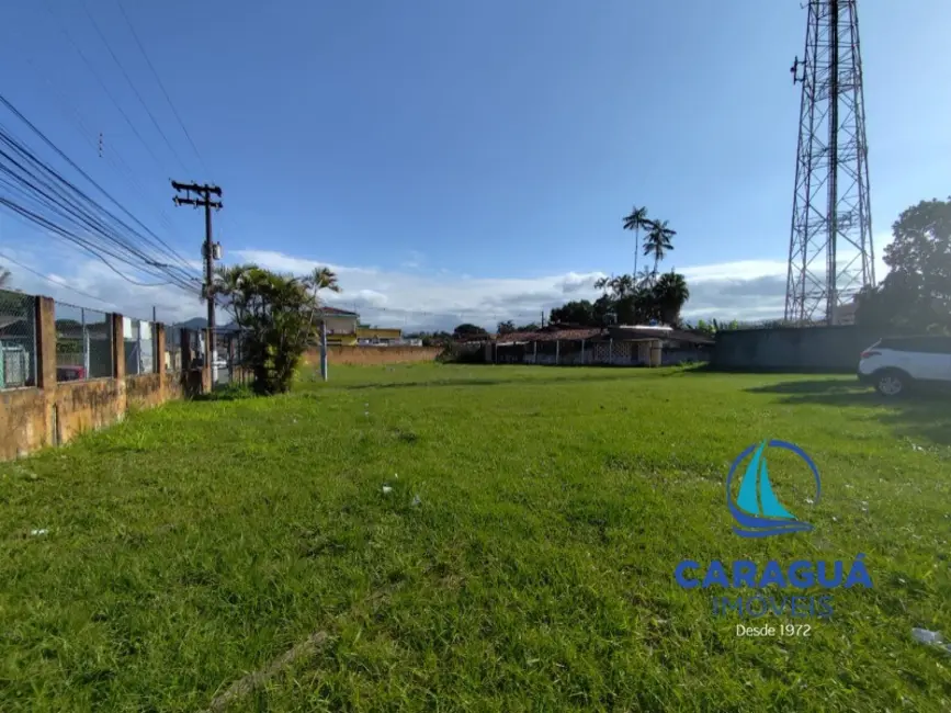 Foto 6 de Terreno / Lote à venda e para alugar, 1800m2 em Morro do Algodão, Caraguatatuba - SP