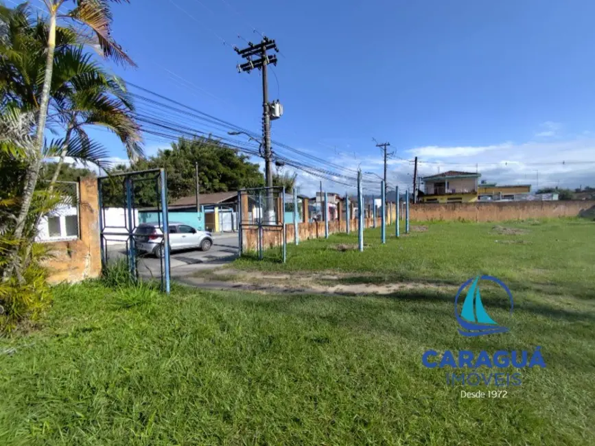 Foto 7 de Terreno / Lote à venda e para alugar, 1800m2 em Morro do Algodão, Caraguatatuba - SP