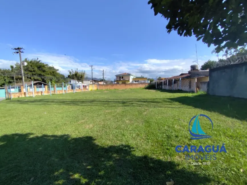 Foto 8 de Terreno / Lote à venda e para alugar, 1800m2 em Morro do Algodão, Caraguatatuba - SP