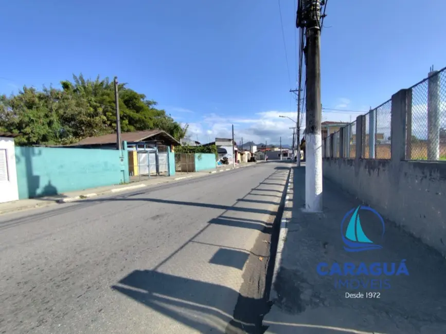 Foto 4 de Terreno / Lote à venda e para alugar, 1800m2 em Morro do Algodão, Caraguatatuba - SP