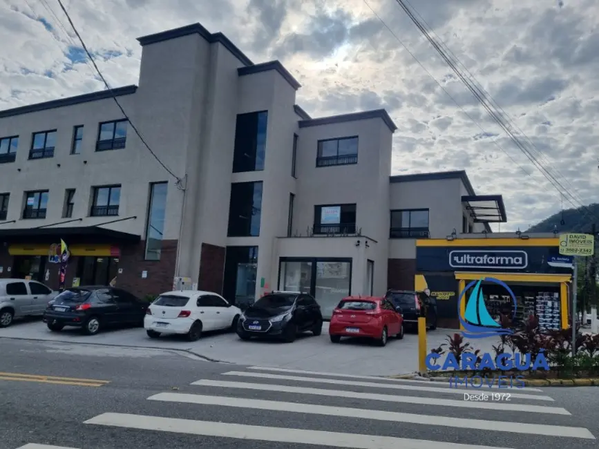 Foto 33 de Prédio Inteiro para alugar em Centro, Caraguatatuba - SP