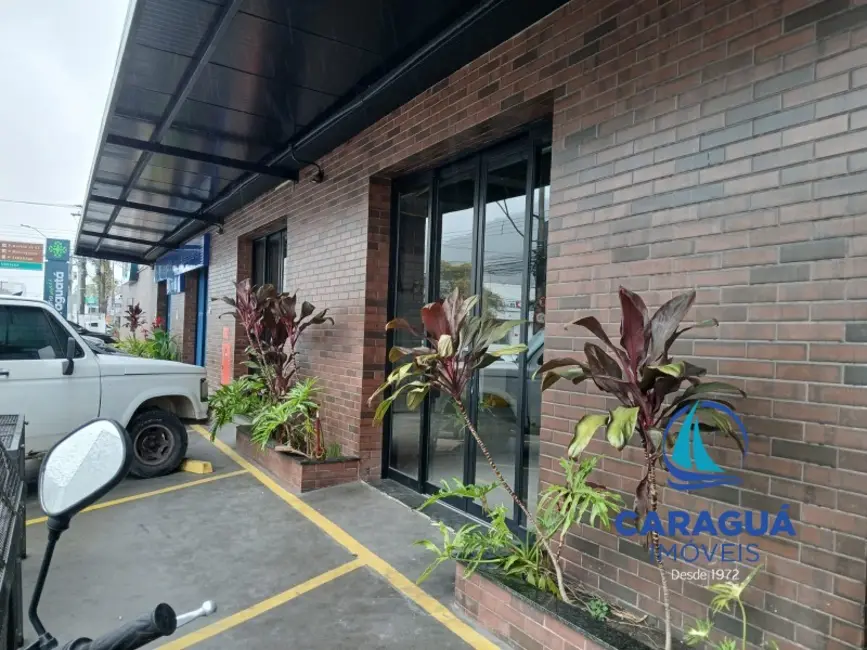 Foto 48 de Prédio Inteiro para alugar em Centro, Caraguatatuba - SP